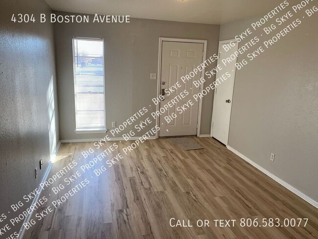 Building Photo - 4304 Boston Ave