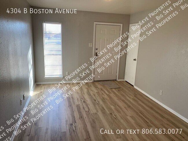 Foto del edificio - 4304 Boston Ave