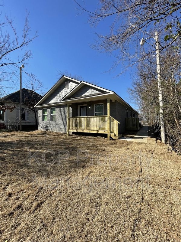 Foto del edificio - 1915 S U St