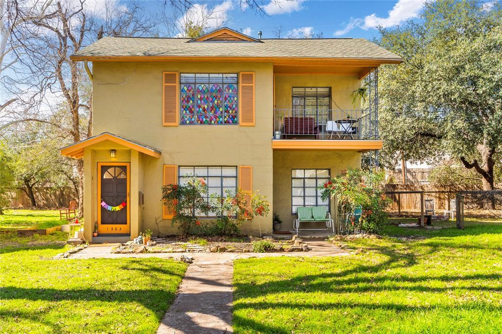 Foto principal - 1303 Kirkwood Rd
