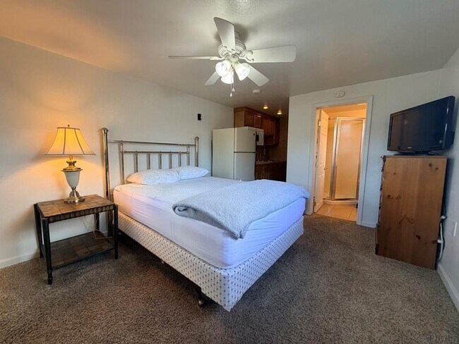 Foto del edificio - 907 Old Scalp Ave