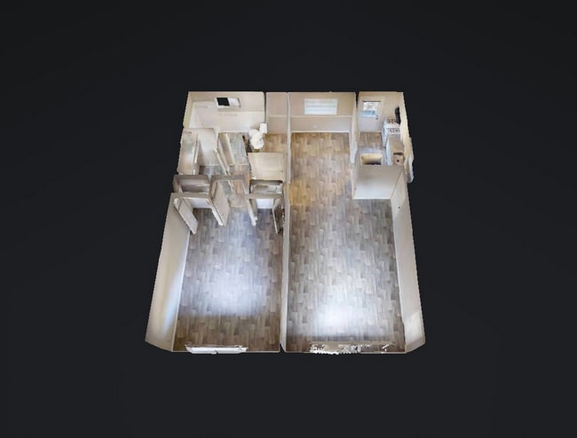 Interior Photo - Royal Manor Apartments
