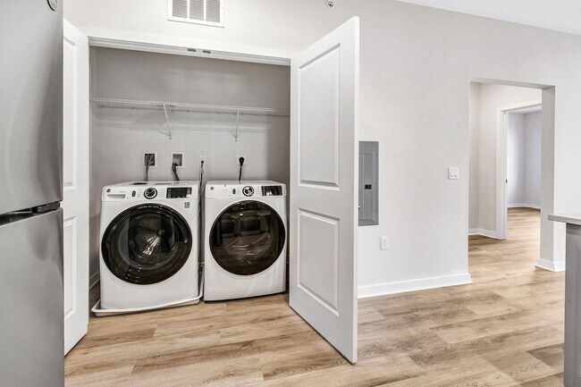 Foto del interior - Kinsley