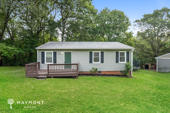 Foto principal - 2010 Glenside Dr