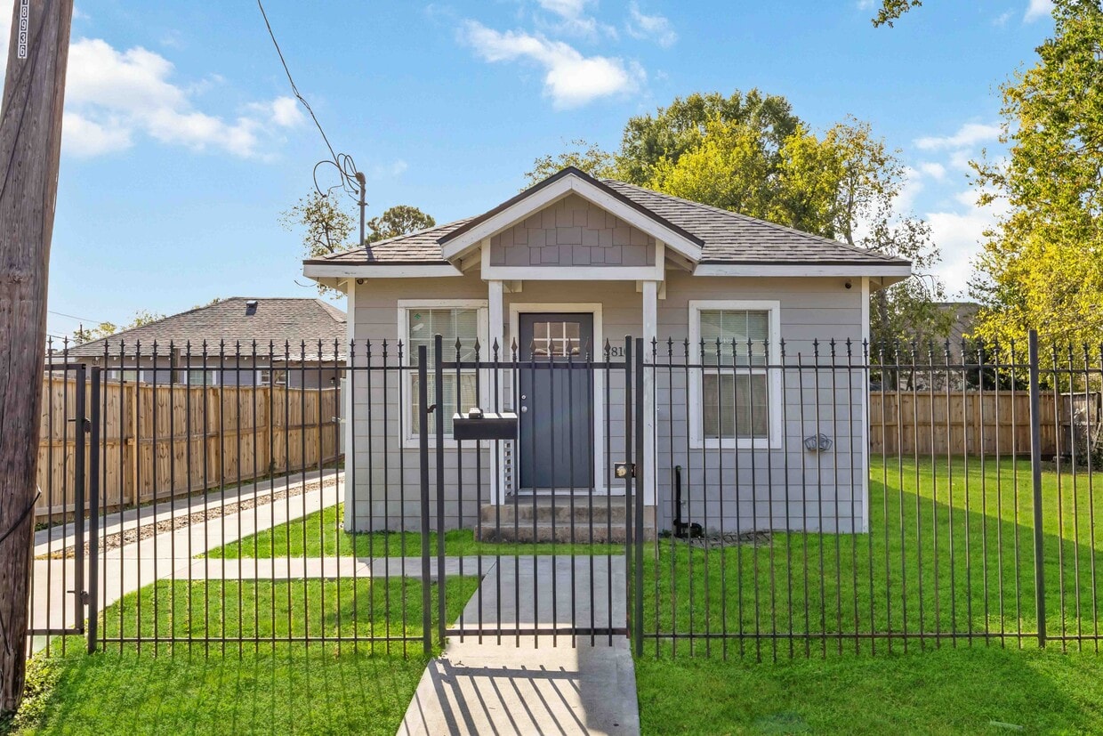 Photo - 3810 Rawley St (Houston, TX)