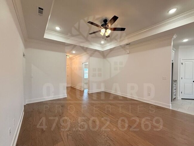 Foto del edificio - Bella Vista- Single-Family Home- Stunning Briarwood Plan