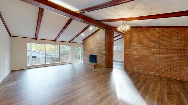 Foto del edificio - Newly Renovated Home For Rent