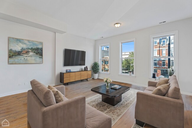 Foto del edificio - 2601 W North Ave