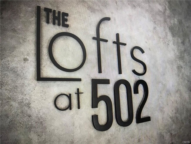Foto del edificio - 502 Court St
