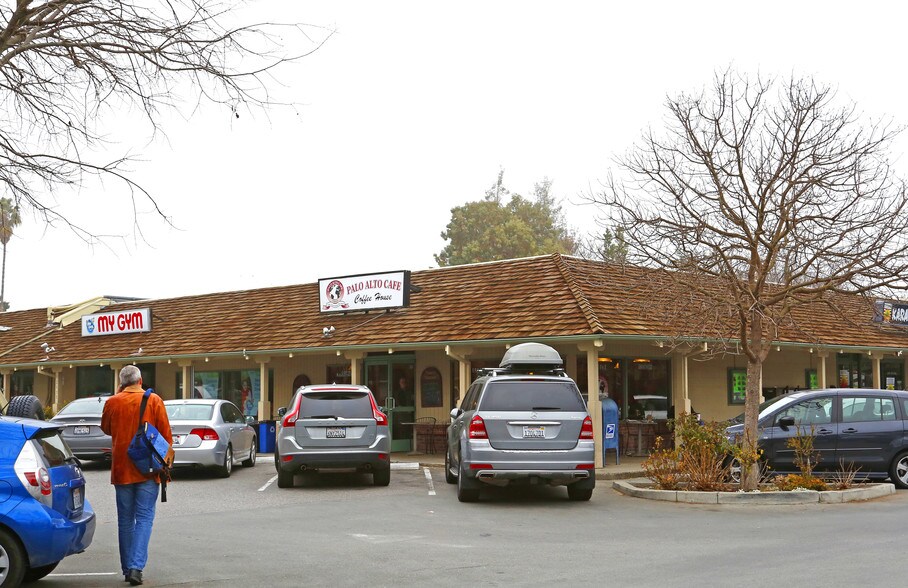 Picture of Midtown/Palo Alto Palo Alto