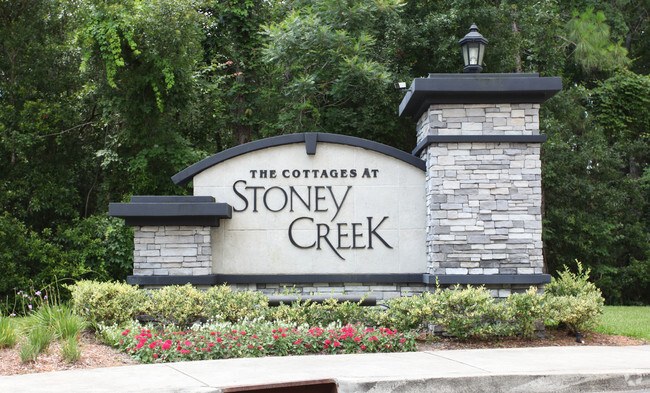 Foto del edificio - The Cottages at Stoney Creek