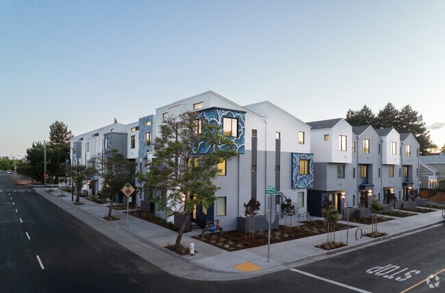 Apartments For Rent In Oakland Ca Under 1500