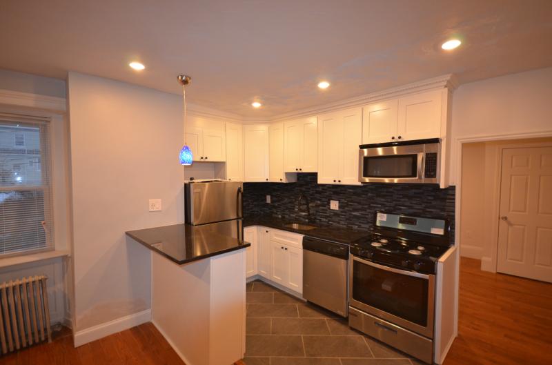 30 Dighton St, Boston, MA 02135 Rentals in Boston at 30 Dighton St