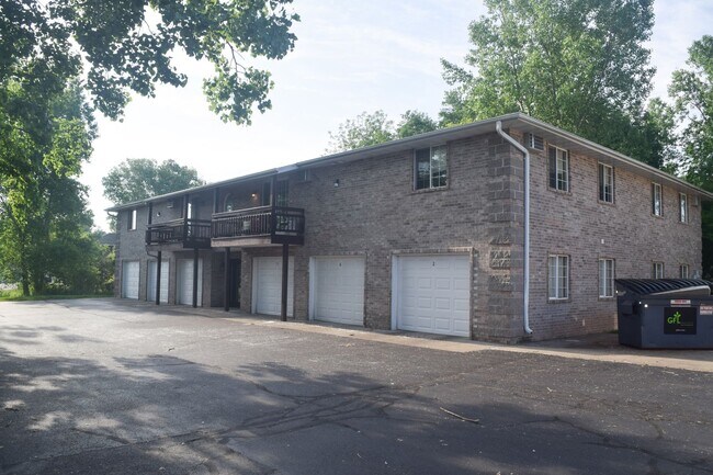 Foto del interior - Woodale Apartments