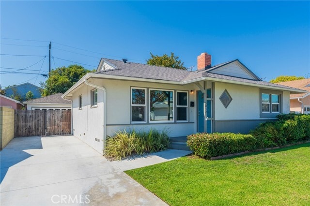 Foto principal - 5032 Lee St