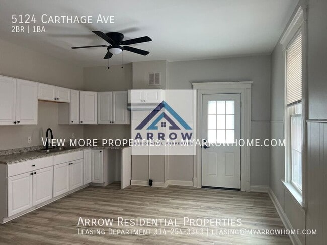 Building Photo - 5124 Carthage Ave