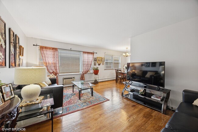 Foto del edificio - 205 Circle Ave