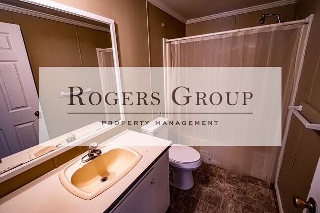 Building Photo - Homes for Rent in Oxford NC - 4181 Chewnin...