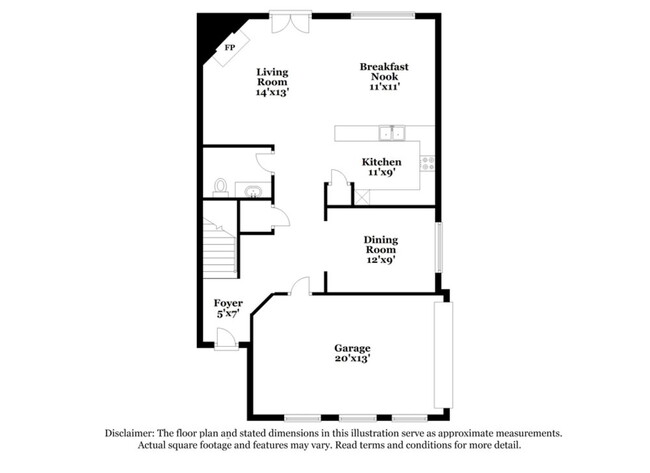 Building Photo - 10 Chandler Cir