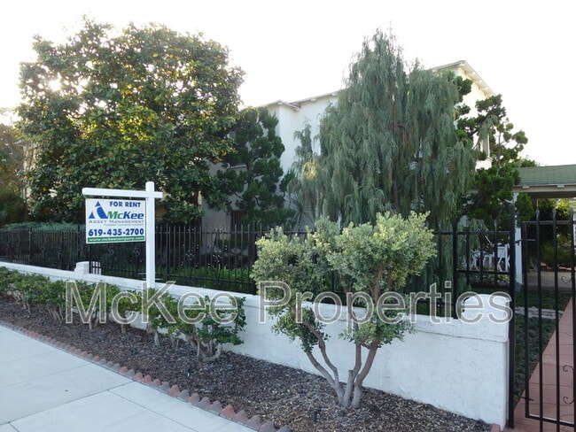 Building Photo - 768 D Ave