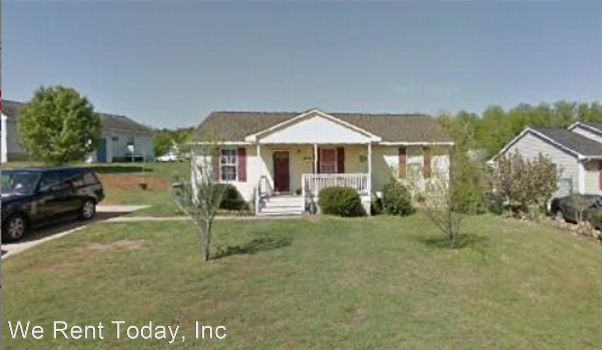 Primary Photo - 3 br, 1.5 bath House - 3 Dan Hughes Ct