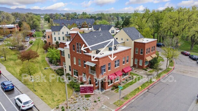 Foto del edificio - 401 Mason Ct