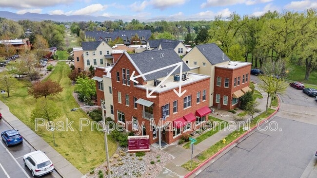 Building Photo - 401 Mason Ct