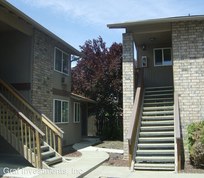 Building Photo - 1 br, 1 bath Apartment - Southpark 1206 S....