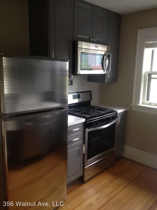 Foto del edificio - 356 Walnut Ave SW