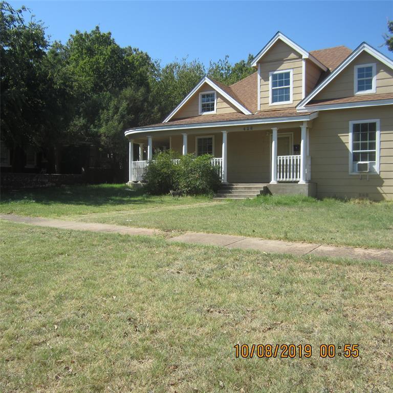 Primary Photo - 426 Poplar St