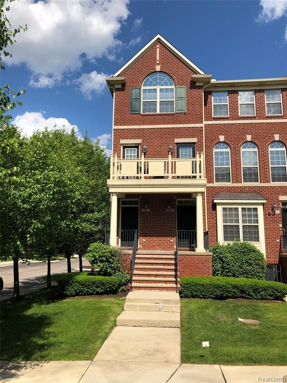 Building Photo - 1483 Raliegh Pl