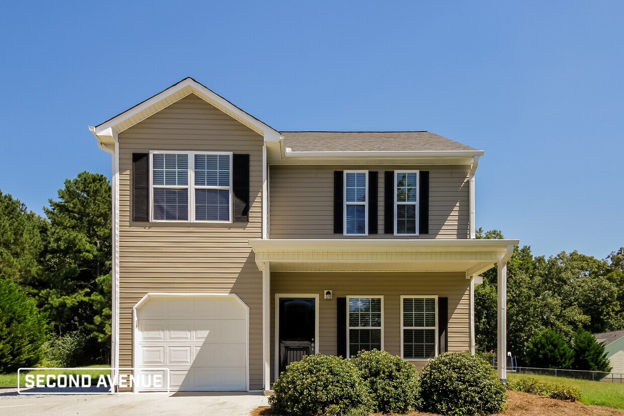 Foto principal - 105 Governor Ln