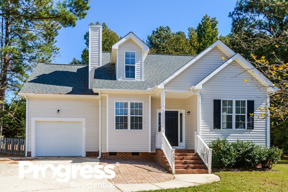 Foto principal - 4801 Morecambe Way