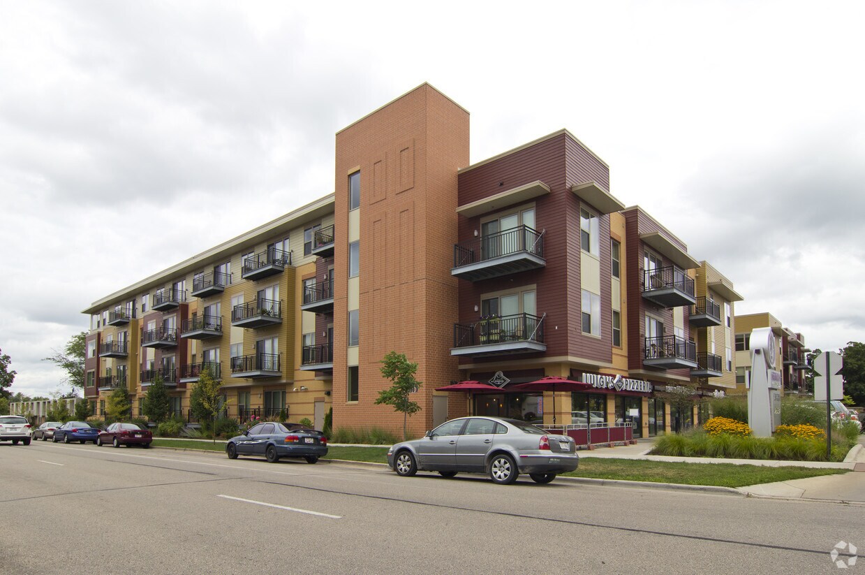 Foto principal - Sequoya Commons Apartments
