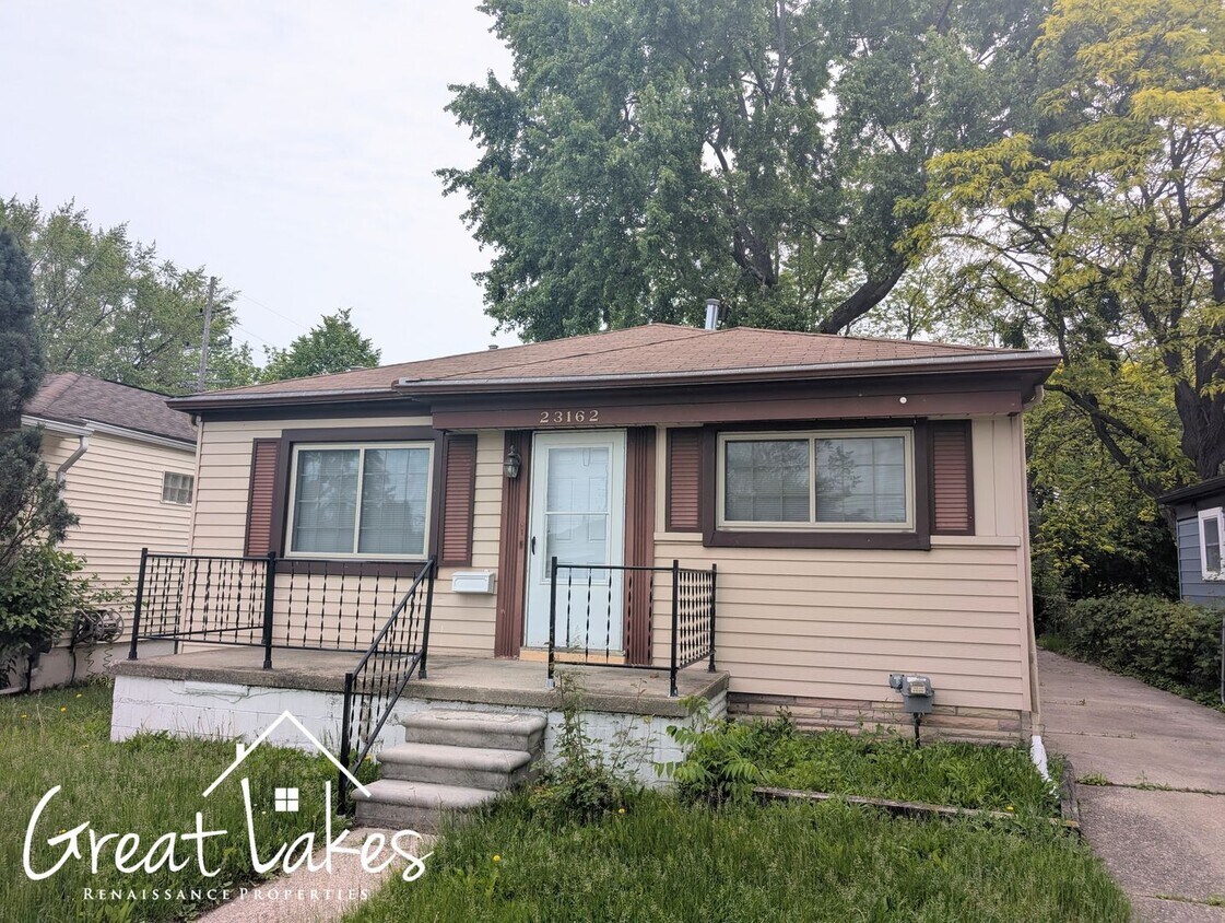 Foto principal - Beautiful 2 Bedroom 1 Bathroom now availab...