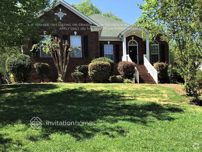 Building Photo - 7705 Fairway Mist Ct