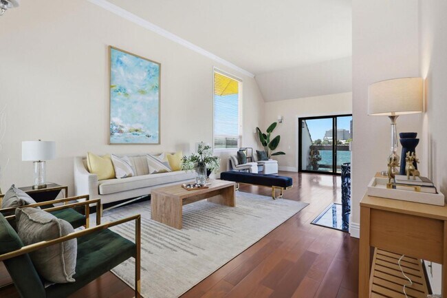 Foto del edificio - 608 Portofino Ln