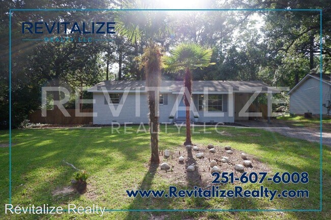 Foto del edificio - 3 br, 1 bath House - 1121 Stevens Dr S