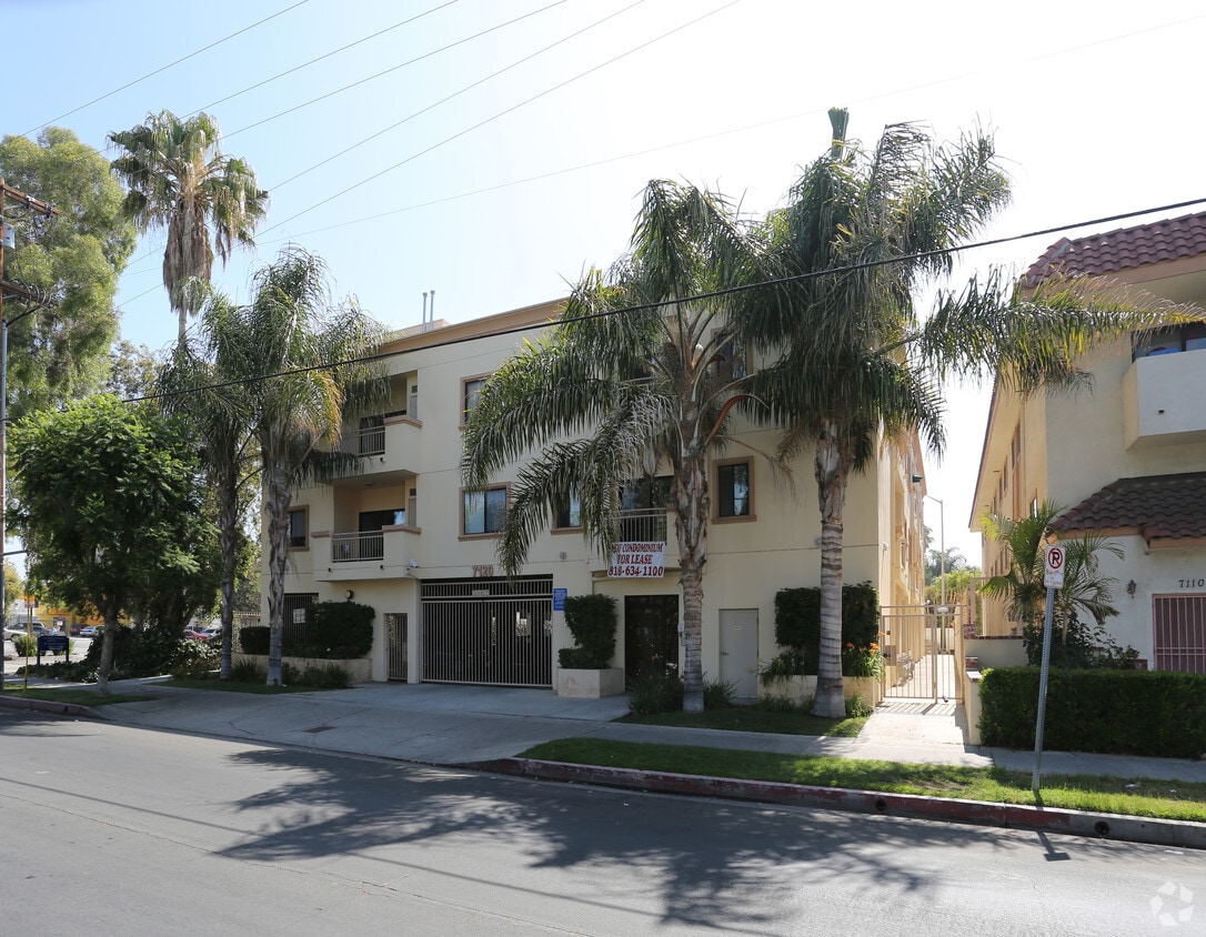 Primary Photo - 7120 Etiwanda Ave
