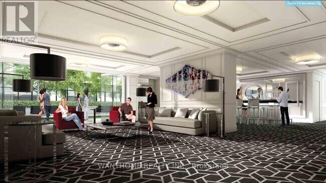 Photo du bâtiment - 955 Bay St.