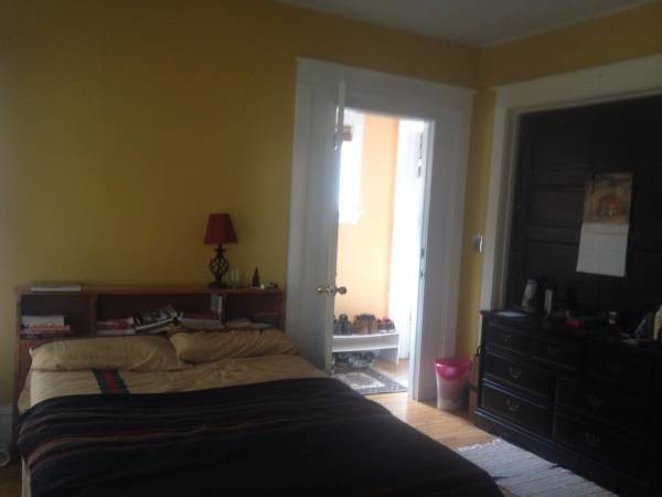 Bedroom #2 - 1042 E Johnson St