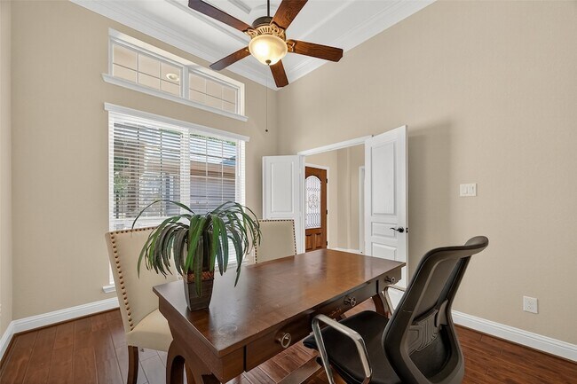 Building Photo - 21331 Winding Path Way