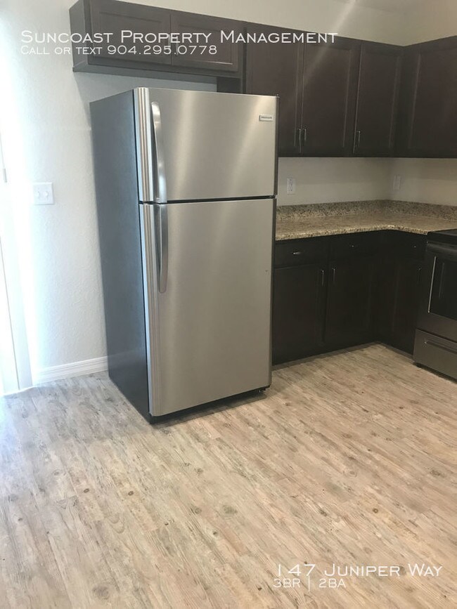 Building Photo - Stunning new construction home!