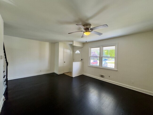Building Photo - Charming 3Bed/1.5Bath in Towson