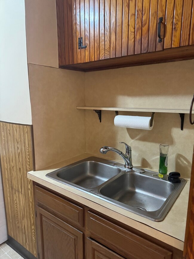 Foto del edificio - 49 Houghton St