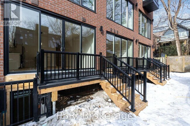 Building Photo - 53 Harriet St