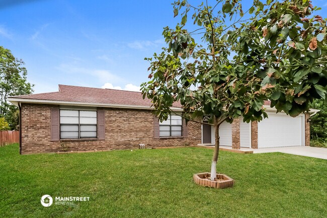 Building Photo - 1757 SW Open View Dr