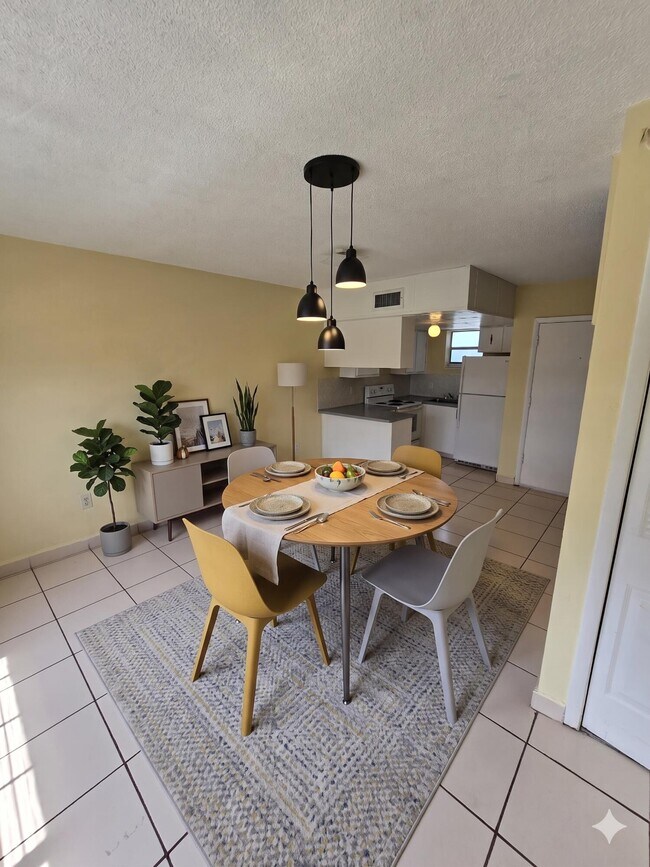Foto del edificio - 13695 NE 3rd Ct