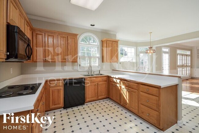 Foto del edificio - 1715 Foxwood Glen SE