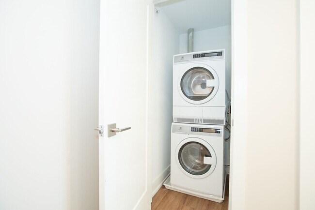 Foto del interior - Spruce Square